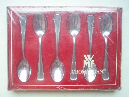 Wmf barock cromargan - -,