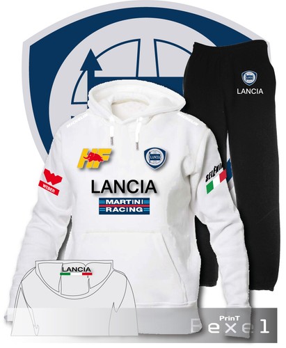 Martini racing lancia - racing,