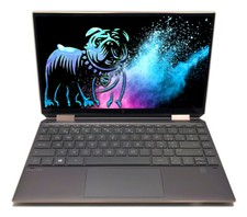 HP Spectre x360 13-aw2510nz