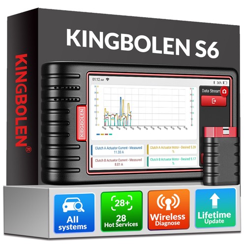 Kingbolen kfz - bt,