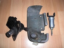 Zündschloß / Schloßsatz mit