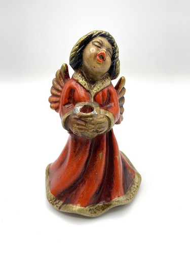 Alter engel keramik bozner - engel,