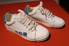 Selten DONNER & REUSCHEL D&R Bank  Sneaker 37 Turnschuhe Schuhe Design sneakers 