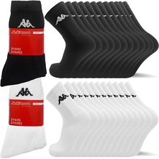 Paar kappa tennissocken - 6-24,