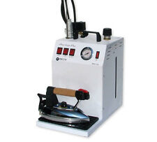 DAMPFGENERATOR BÜGELEISEN