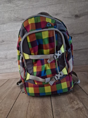 Satch pack schulrucksack - satch,