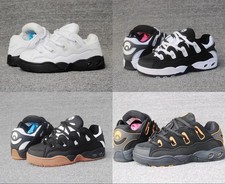 Osiris D3 OG Skate Shoe Mens