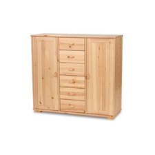 Vanessa Kommode Sideboard |