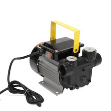 Electric Fuel Oil Pump 60L Per