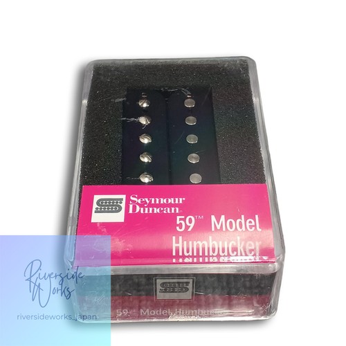 Seymour duncan 59 - duncan, '59