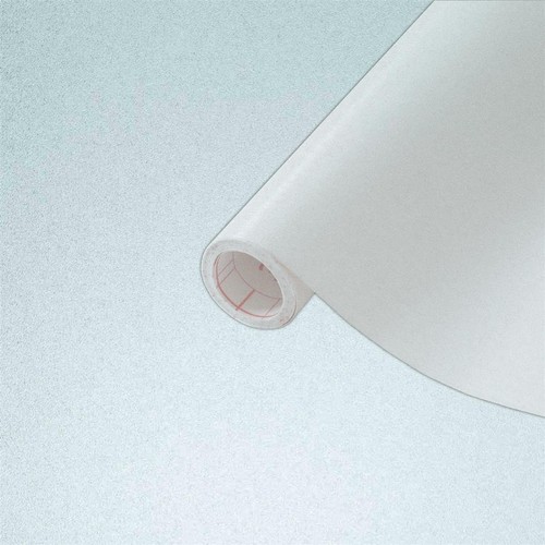 Fix klebefolie milky - milky, weiß
