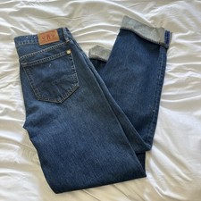 Jeans 30/32 Kings Of Indigo High Rise Straight