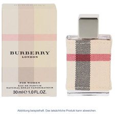 BURBERRY London Women EDP Vapo