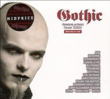 Gothic Compilation 23 von