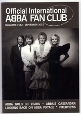 ABBA - International ABBA