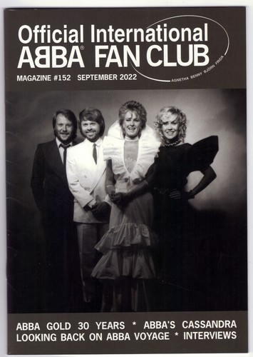 Abba international - -,