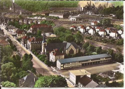 Knutange rue de la - rue,