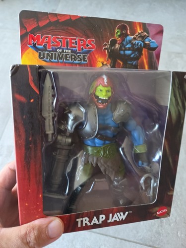 Masters the universe - masters, of