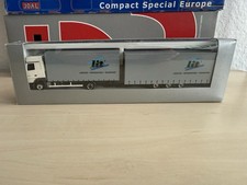 Herpa,awm Lkw Modell Sehr