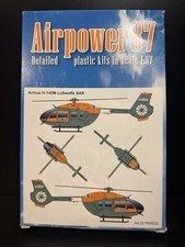 Airpower87 (H0): 221600033 Airbus H-145M "SAR"-Hubschrauber der Bundeswehr