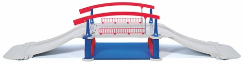 Siku zugbrücke 5503 - siku,
