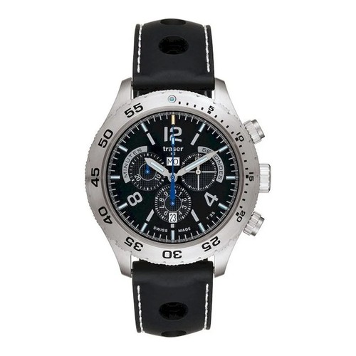 Traser chronograph elegance - traser, t5