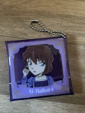 Detektiv Conan Anhänger ca 7x7 cm Original aus Japan #29-6