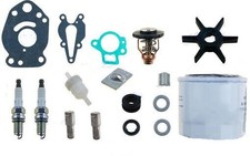 Boot & Motor Wartungskit