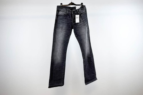 Herren jeans ltb - herren, roden