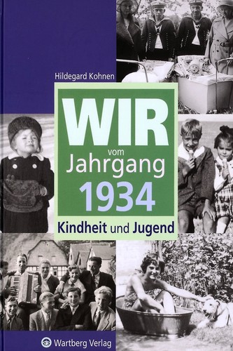 Wir vom jahrgang 1934 - wir,