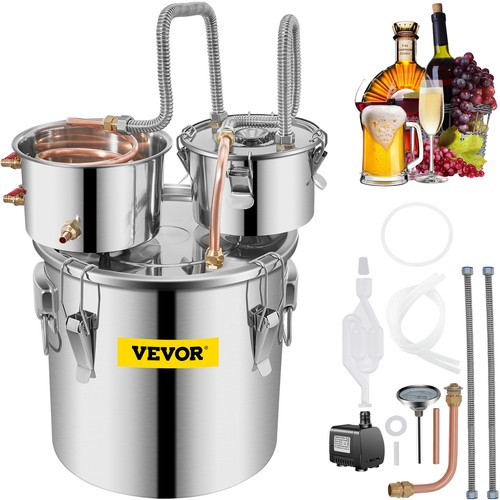 Vevor gal alkohol - uk,