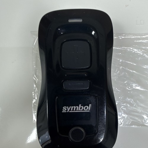 Symbol motorola cs3000 - motorola,