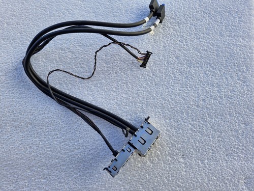 Front usb for dell optiplex - front,