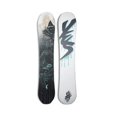 Yes Snowboard Pick Your Line 159 Tabelle 2026