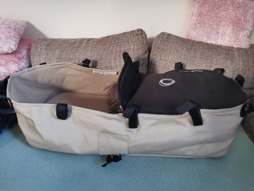 Bugaboo wanne komplett - bugaboo,, wanne,komplett