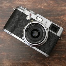 Fujifilm X100 FinePix X Series