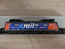 Kato K10176 Lemke E-Lok Re 620