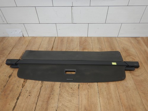Laderaumabdeckung skoda - laderaumabdeckung,