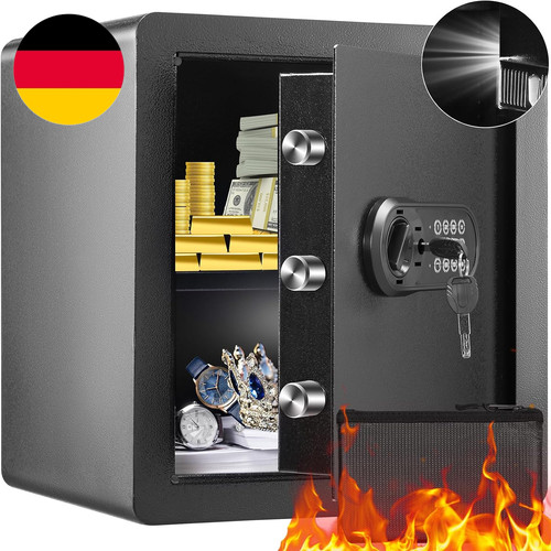 Vevor safe tresor - safe,