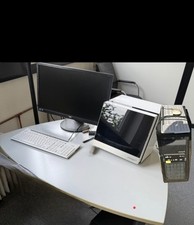 3Shape D900 3D Dental-Scanner mit Software / PC / Komplett 