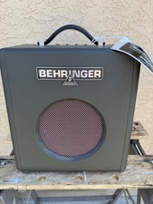 Behringer BX108 Thunderbird