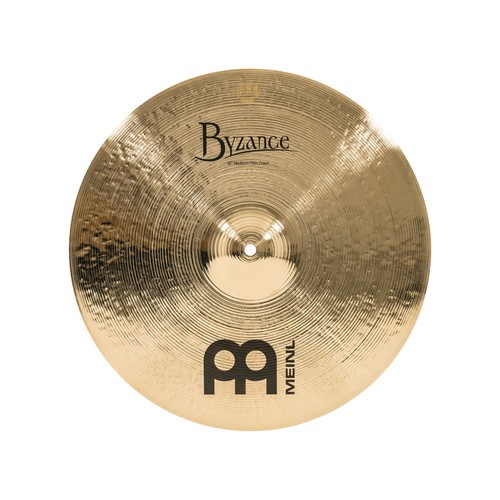 Meinl byzance medium thin - medium,