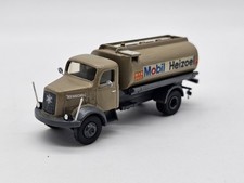kleinserie 1:87 Resin Henschel