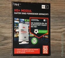 Plus modul für 6 - für,