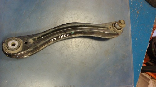 Querstrebe links hinten - querstrebe,
