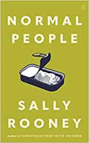 Normal people sally - normal,