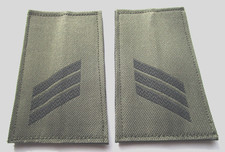 KLETT Rangabzeichen Heer