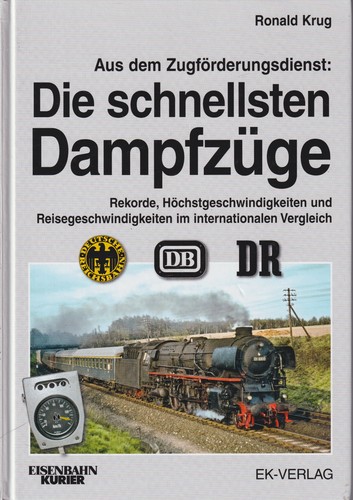 Die schnellsten dampfzüge aus - schnellsten, dampfzüge-aus