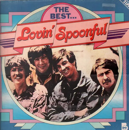The lovin spoonful - the,