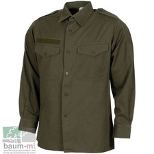 Feldhemd Österreichisches